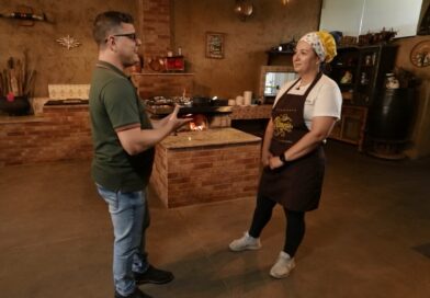 Arquivo A destaca histórias de vida construídas por meio da culinária Arquivo A destaca histórias de vida construídas por meio da culinária