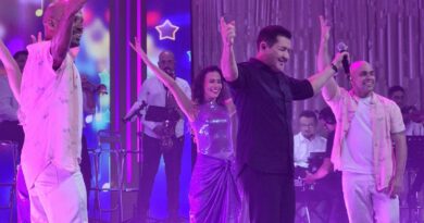 Beto Barbosa apresenta show inédito no programa Canções de Ouro
