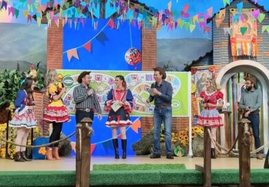 Programação da TV Aparecida é dedicada aos festejos juninos nesta quarta