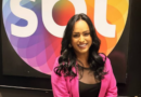 SBT News escala Lisa Gomes para cobertura da Parada LGBT+ e marca estreia histórica da jornalista como âncora