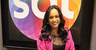 SBT News escala Lisa Gomes para cobertura da Parada LGBT+ e marca estreia histórica da jornalista como âncora
