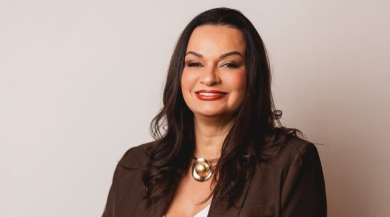 Carmen Reis amplia sua presença na mídia nacional e consolida nome entre empresárias de destaque do país