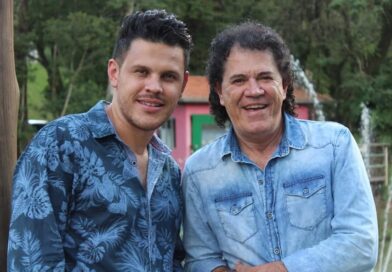 Prosa Brasil recebe João Moreno e Mariano Prosa Brasil recebe João Moreno e Mariano