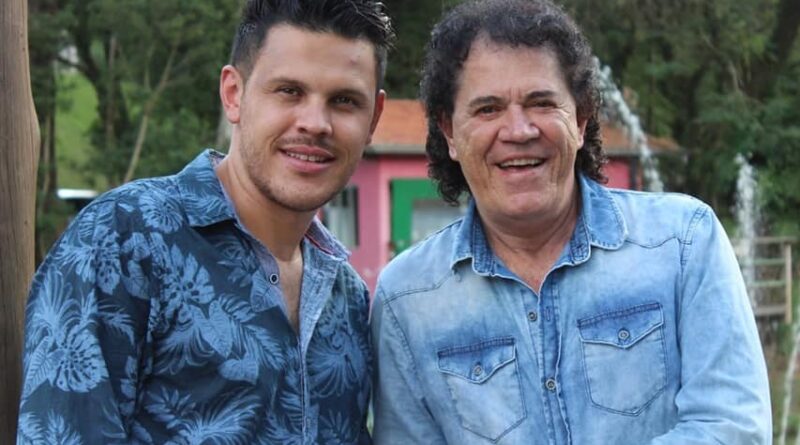 Prosa Brasil recebe João Moreno e Mariano Prosa Brasil recebe João Moreno e Mariano