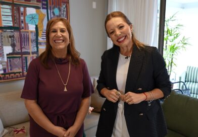 Mãe conta sua trajetória de amor e inclusão do filho no Retratos Femininos Mãe conta sua trajetória de amor e inclusão do filho no Retratos Femininos