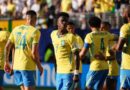 Seleção Brasileira