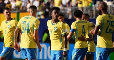Paranormal Tania Macedo diz que o Brasil não ganha a Copa do Mundo e conta quem pode ganhar Seleção Brasileira