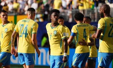 Paranormal Tania Macedo diz que o Brasil não ganha a Copa do Mundo e conta quem pode ganhar Seleção Brasileira