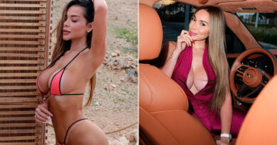 Influencer cotada para TV, Ester Ana revela pedido tóxico de jogador para continuar namoro; descubra