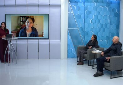 Vicariato da Caridade Social é tema do Aparecida Debate