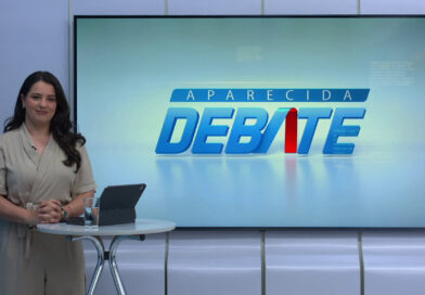 Aparecida Debate discute os impactos da proposta de mudança da escala 6×1 Aparecida Debate discute os impactos da proposta de mudança da escala 6×1