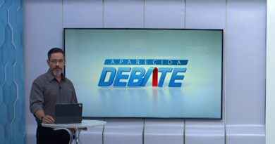 Aparecida Debate