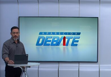 Aparecida Debate