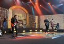 TV Aparecida exibe show inédito da banda Yahoo no Canções de Ouro TV Aparecida exibe show inédito da banda Yahoo no Canções de Ouro