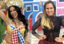 Festa Junina da Acadêmicos do Tucuruvi encanta público com samba, quadrilhas e gastronomia