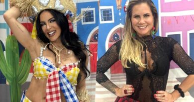 Festa Junina da Acadêmicos do Tucuruvi encanta público com samba, quadrilhas e gastronomia Festa Junina da Acadêmicos do Tucuruvi encanta público com samba, quadrilhas e gastronomia