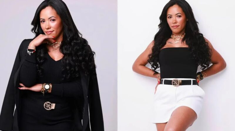 Após desistir de concurso de miss, brasileira Lindy Silva é cotada para reality em Portugal