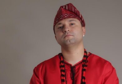 Sacerdote Leonardo Caputi explica como é cuidar espiritualmente de influenciadores e pessoas públicas