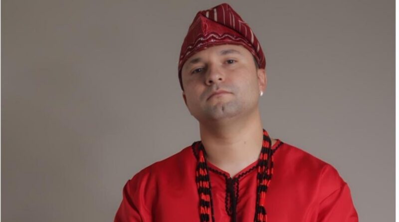 Sacerdote Leonardo Caputi explica como é cuidar espiritualmente de influenciadores e pessoas públicas