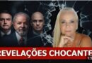 Live com a paranormal Tania Macedo bate recorde de acessos Paranormal Tania Macedo