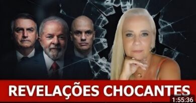 Paranormal Tania Macedo