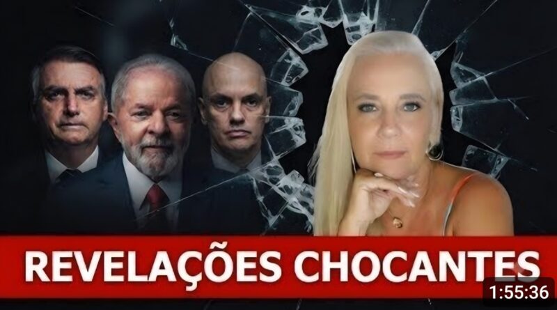 Paranormal Tania Macedo