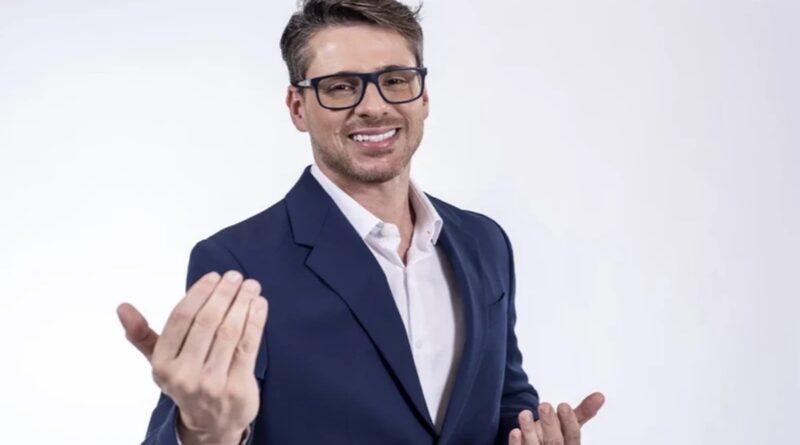 Doutor Rodrigo Gurgel