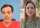 Em nova live, astróloga Paula Lunic conta como vai ser o mês de agosto Em nova live, astróloga Paula Lunic conta como vai ser o mês de agosto