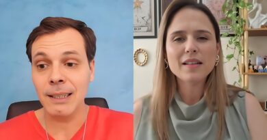 Em nova live, astróloga Paula Lunic conta como vai ser o mês de agosto