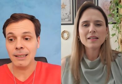 Em nova live, astróloga Paula Lunic conta como vai ser o mês de agosto