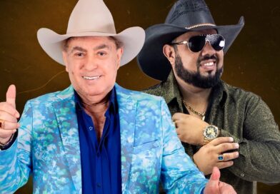 Terra da Padroeira recebe Milionário e Moysés Rico em edição dedicada às raízes da música sertaneja