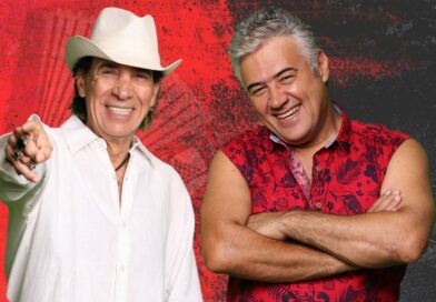 Aparecida Sertaneja recebe atrações como Roberto & Meirinho e DECRIS Aparecida Sertaneja recebe atrações como Roberto & Meirinho e DECRIS