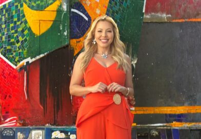 Retratos Femininos celebra os 27 anos da Família dos Devotos