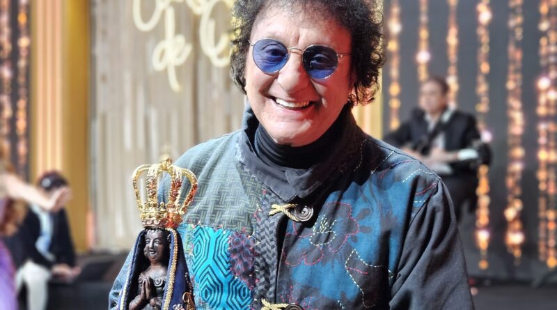 Silvio Brito