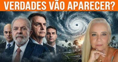 Paranormal Tania Macedo