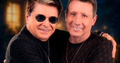 Gilberto e Gilmar