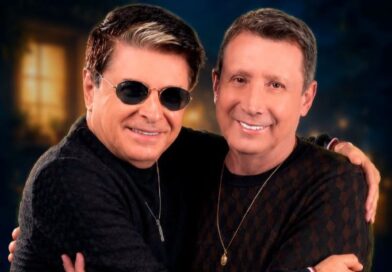 Gilberto e Gilmar