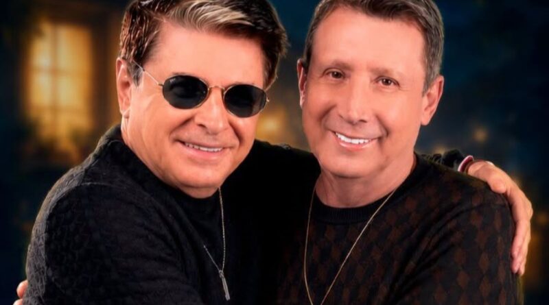 Gilberto e Gilmar
