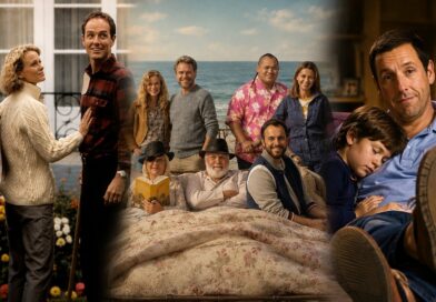 Rede Brasil celebra o Dia dos Pais com programação especial de cinema Rede Brasil celebra o Dia dos Pais com programação especial de cinema