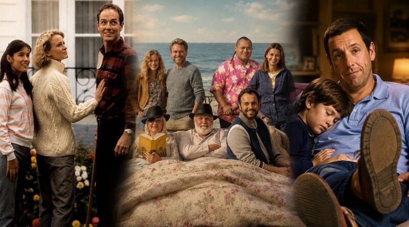 Rede Brasil celebra o Dia dos Pais com programação especial de cinema Rede Brasil celebra o Dia dos Pais com programação especial de cinema