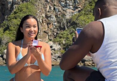 Influencer Lina Nakamura rebate críticas, pede parceiro em casamento e abre o jogo sobre conteúdos sensuais Influencer Lina Nakamura rebate críticas, pede parceiro em casamento e abre o jogo sobre conteúdos sensuais