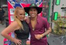 Paulinho Lima grava segundo audiovisual em São Paulo com participações especiais e presença de personalidades