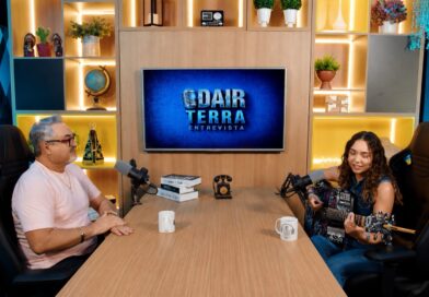 Odair Terra Entrevista