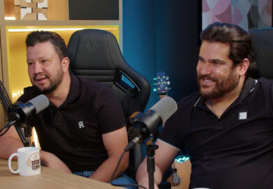 Cleber & Cauan são os convidados do programa Odair Terra Entrevista