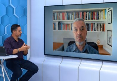 Aparecida Debate
