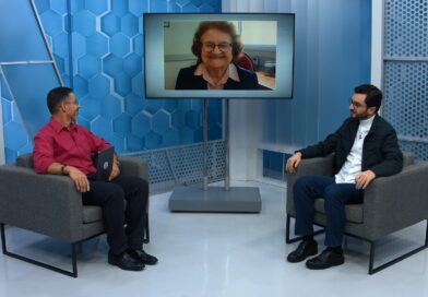 Cantor Loubet e dupla Teodoro & Sampaio são destaque no Aparecida Sertaneja Cantor Loubet e dupla Teodoro & Sampaio são destaque no Aparecida Sertaneja
