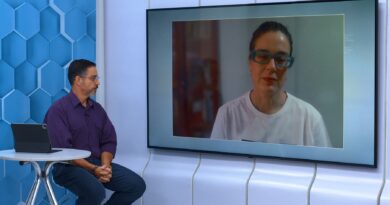 Aparecida Debate
