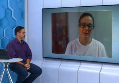 Trabalho infantil no Brasil é tema do Aparecida Debate Aparecida Debate