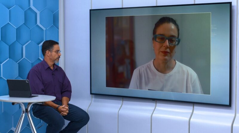 Trabalho infantil no Brasil é tema do Aparecida Debate Aparecida Debate