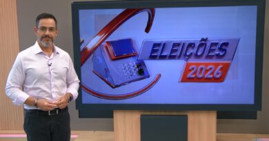 Aparecida Debate